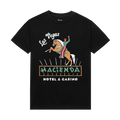 Hacienda Hotel Casino Cowboy T-Shirt