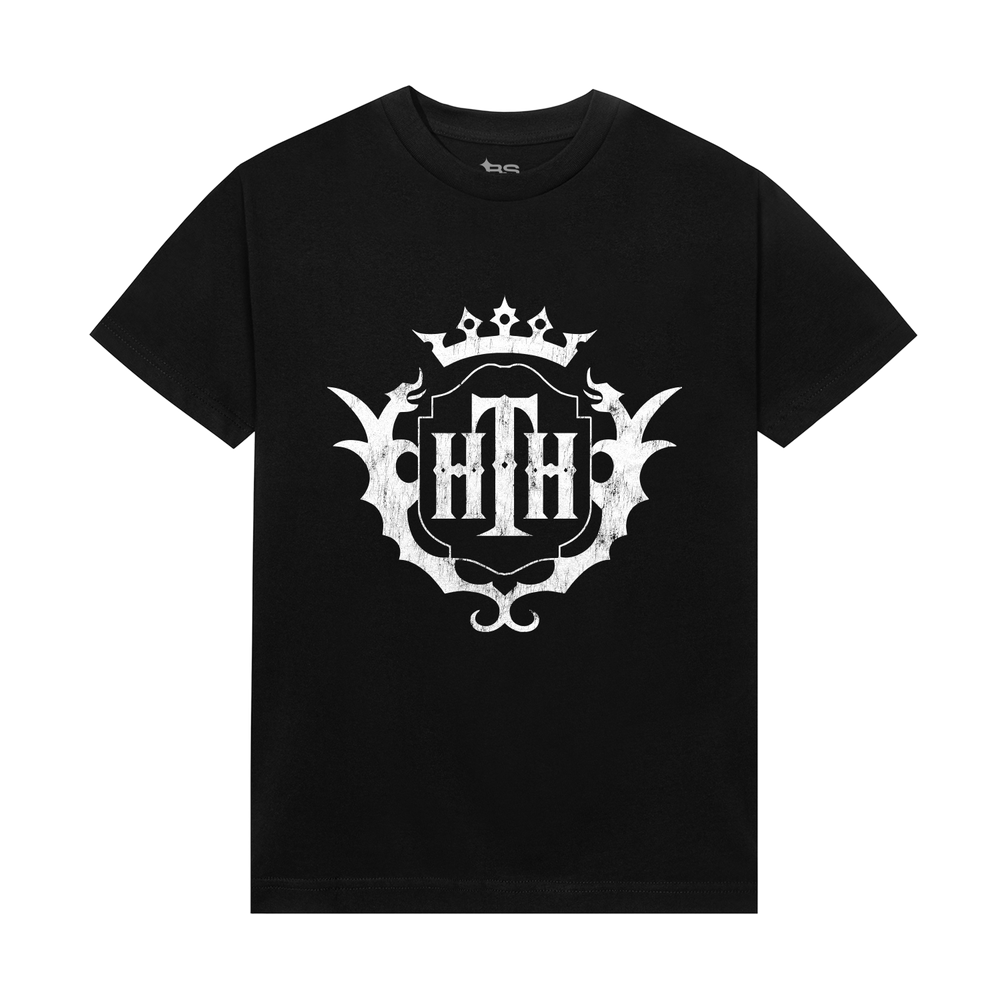 Hard Rock Hotel Crest T-Shirt