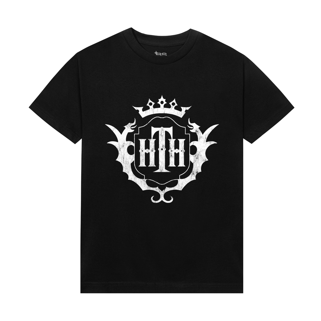 Hard Rock Hotel Crest T-Shirt