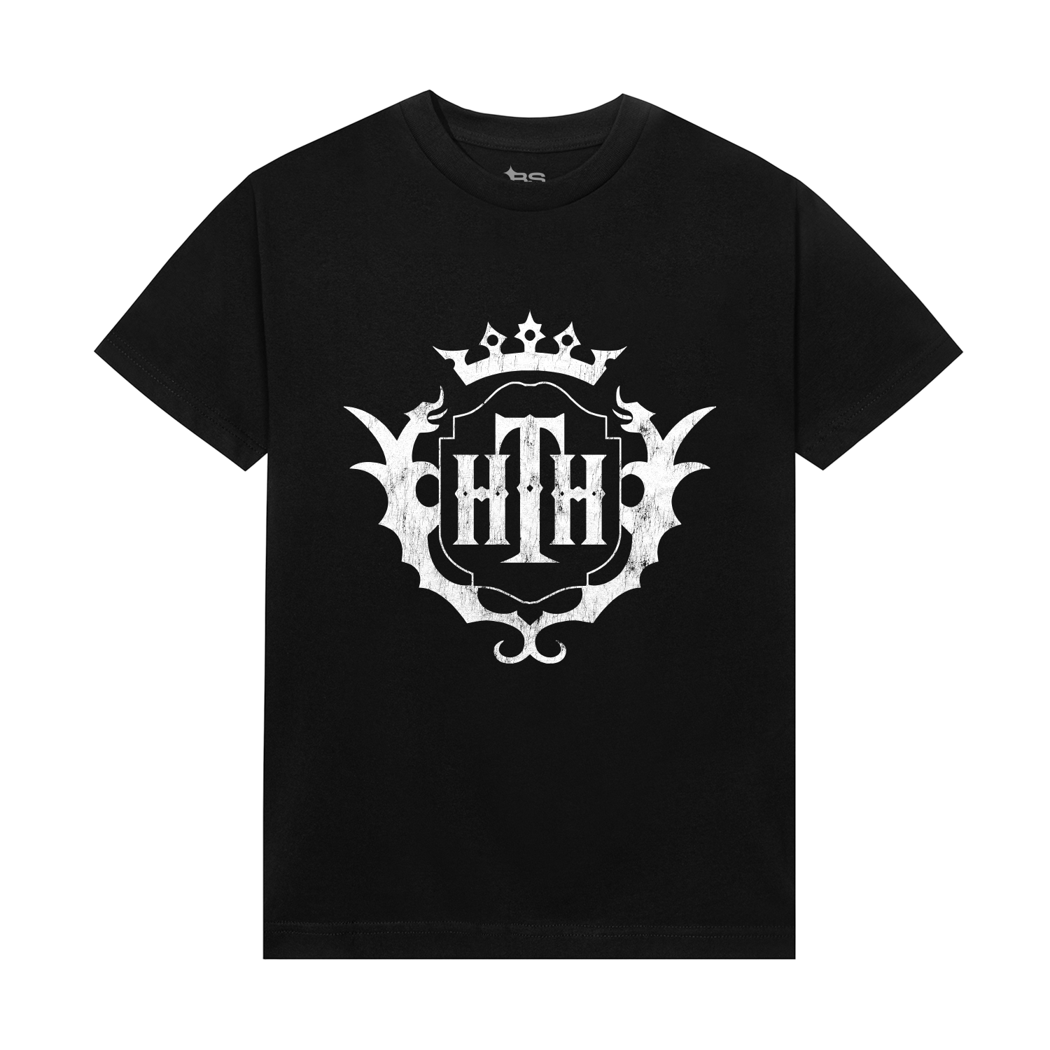 Hard Rock Hotel Crest T-Shirt