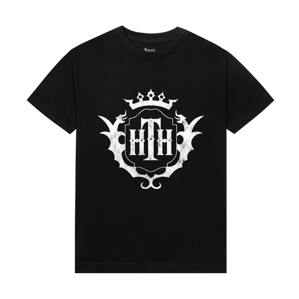 Hard Rock Hotel Crest T-Shirt