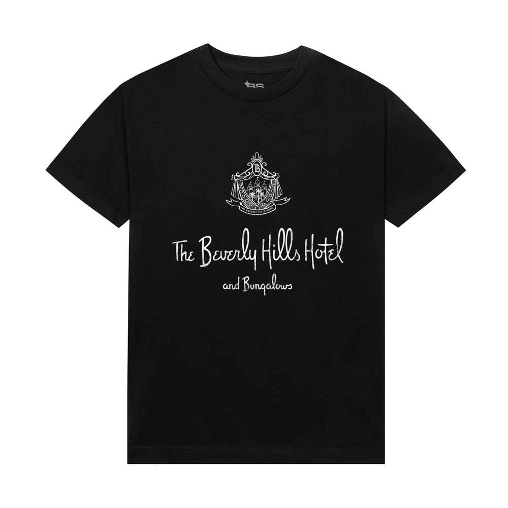 The Beverly Hills Hotel T-Shirt
