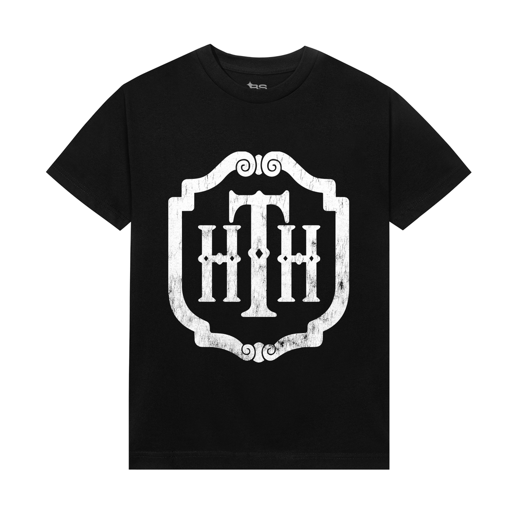 Hard Rock Hotel Shield T-Shirt