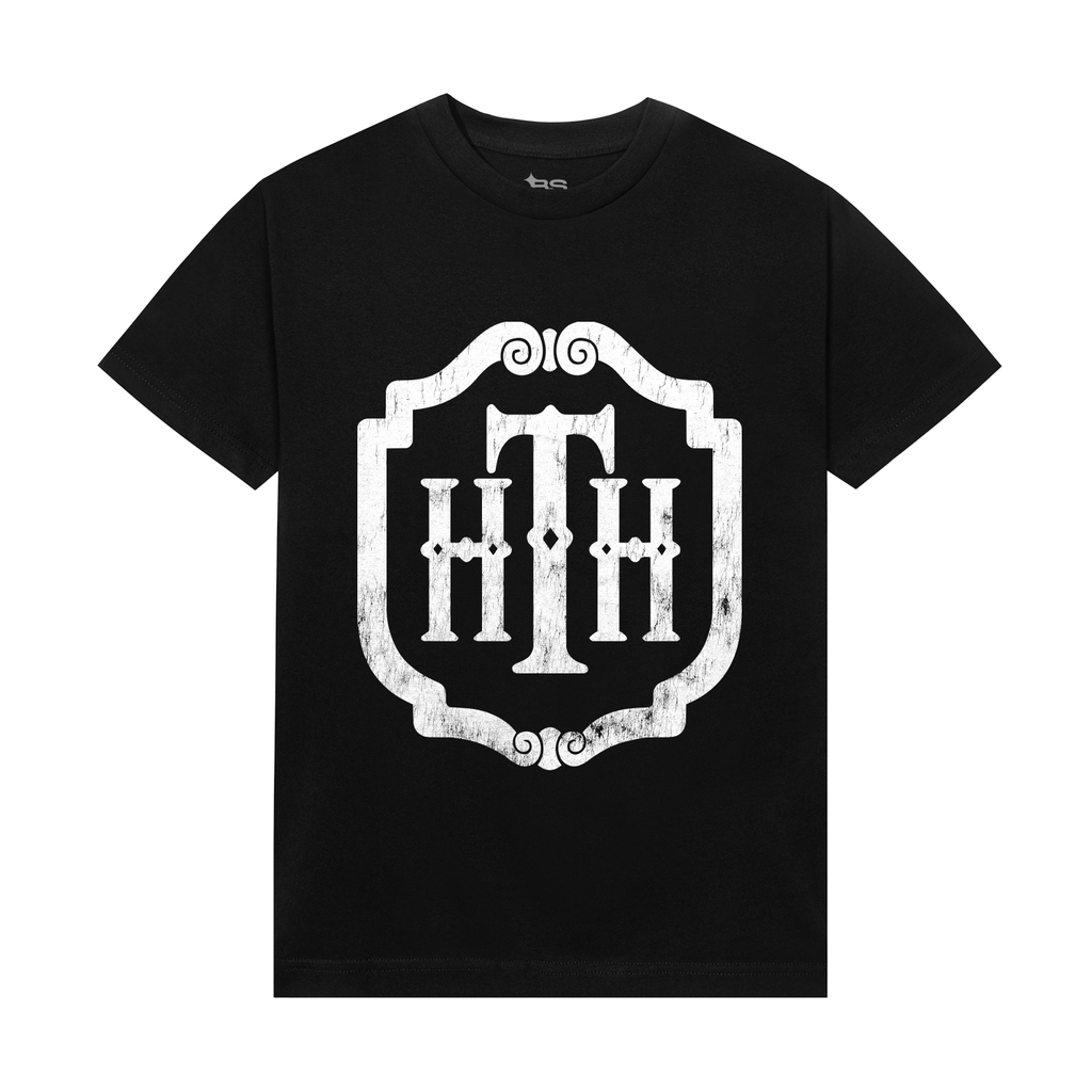 Hard Rock Hotel Shield T-Shirt