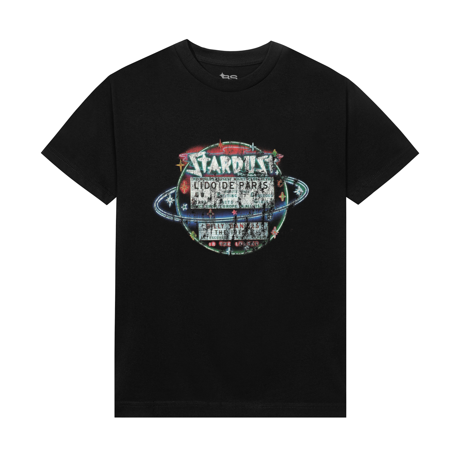 Stardust Las Vegas T-Shirt