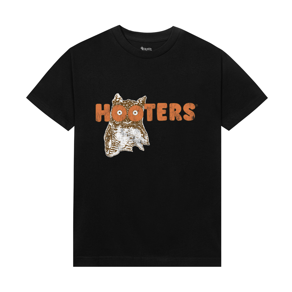 Hooters T-Shirt