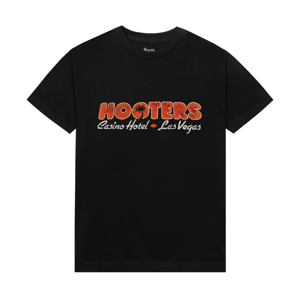 Hooters Casino Hotel Las Vegas T-Shirt