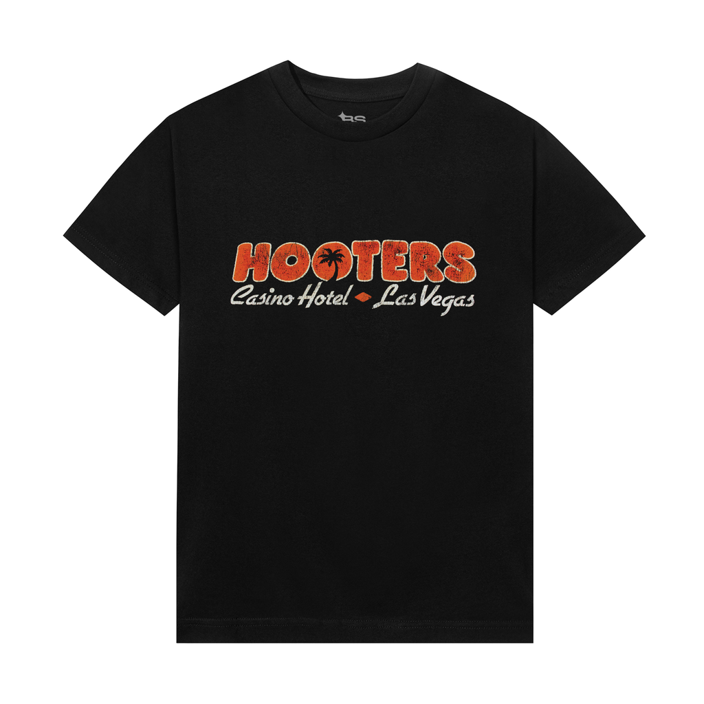 Hooters Casino Hotel Las Vegas T-Shirt