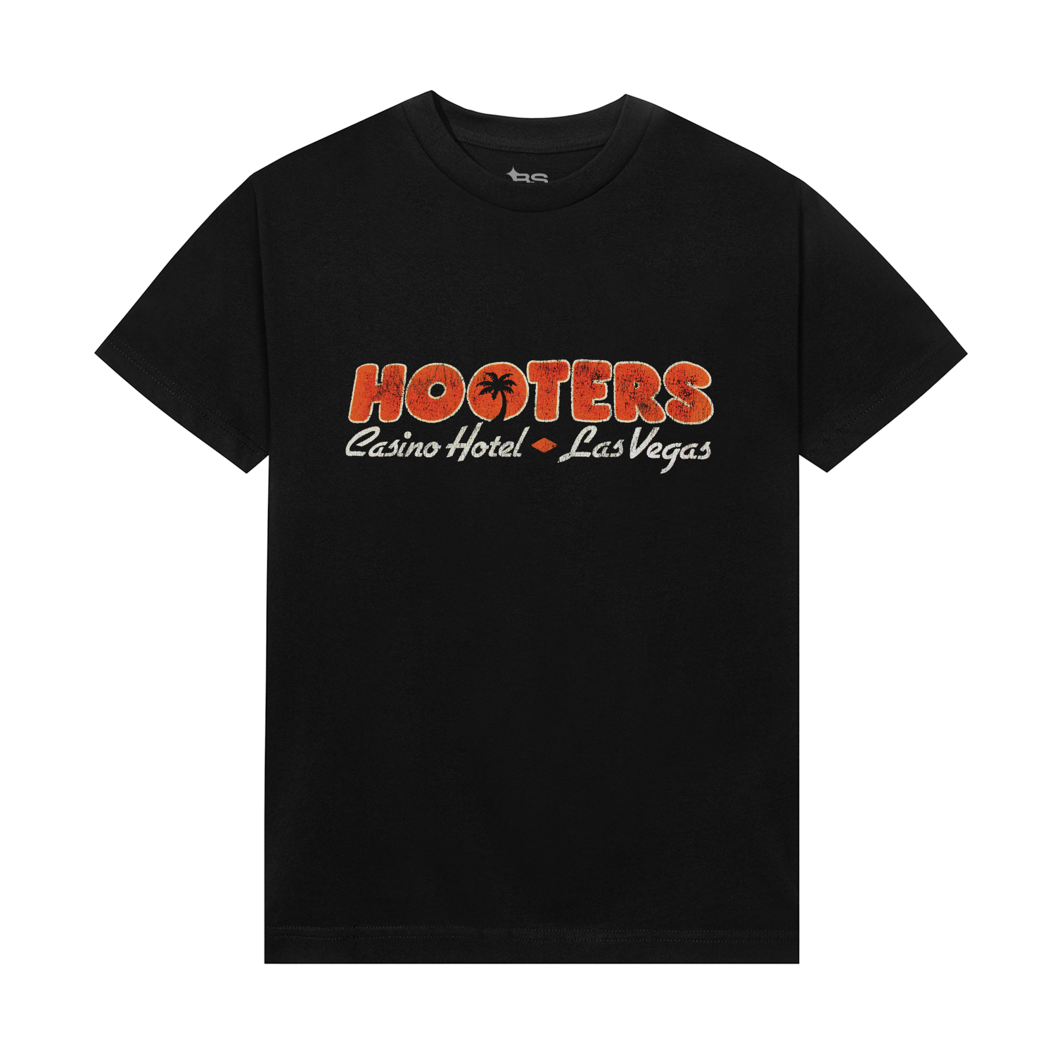 Hooters Casino Hotel Las Vegas T-Shirt