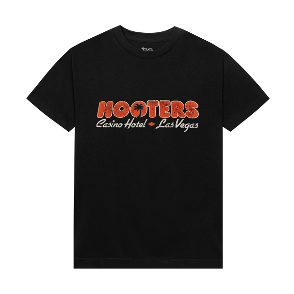 Hooters Casino Hotel Las Vegas T-Shirt
