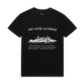 The Hotel Alcatraz T-Shirt