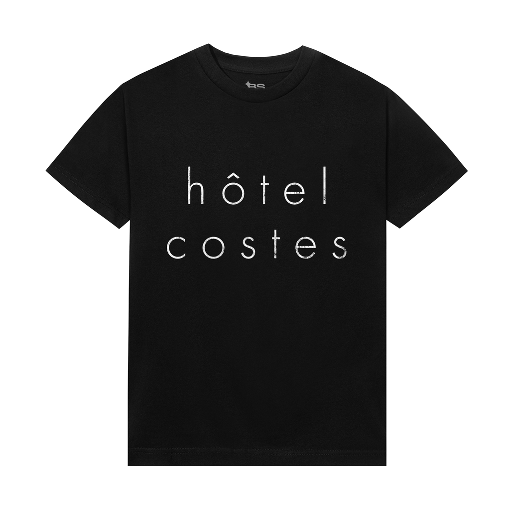 Hotel Costes Paris T-Shirt