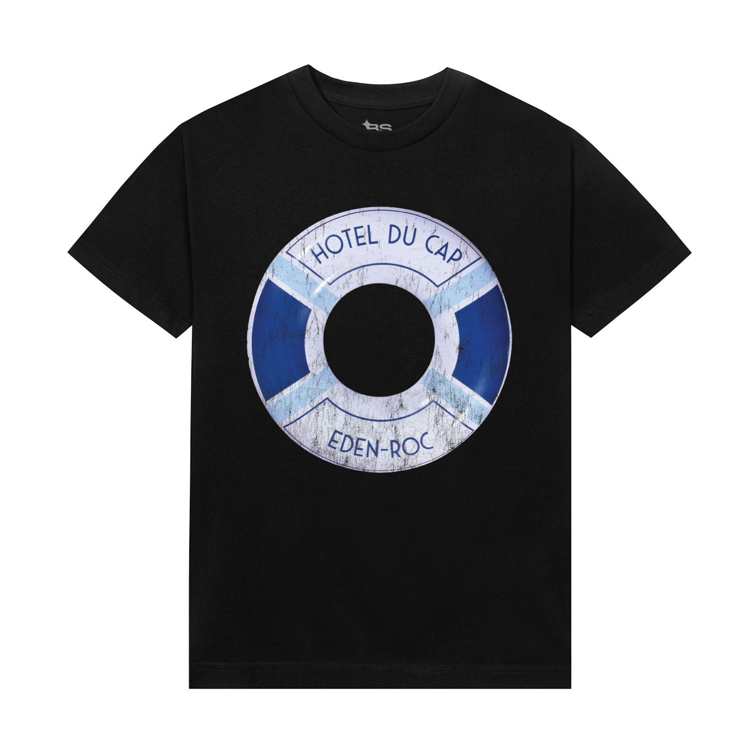 Hotel Du Cap Eden Roc Ring T-Shirt