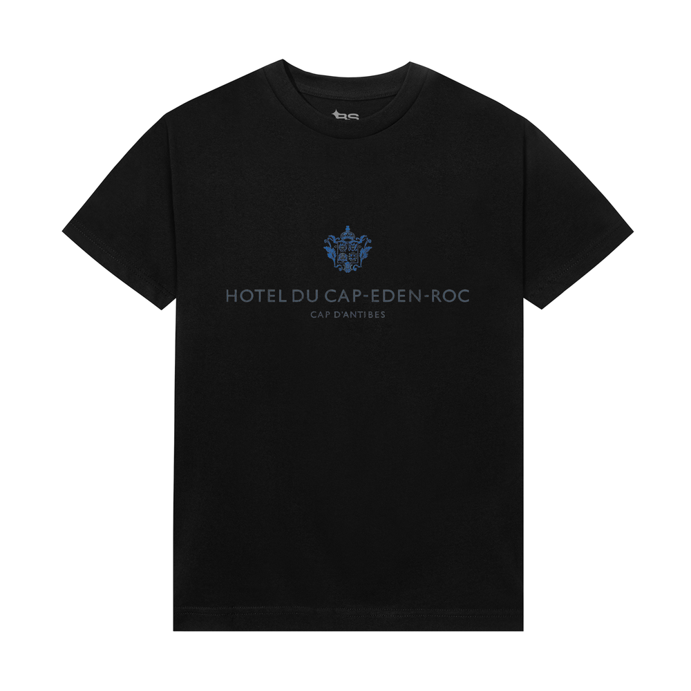 Hotel Du Cap Eden Roc Cap T-Shirt