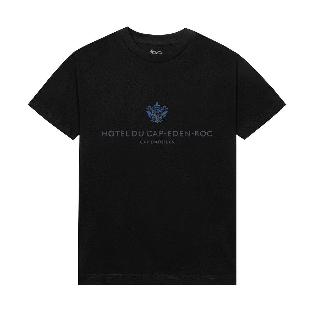 Hotel Du Cap Eden Roc Cap T-Shirt