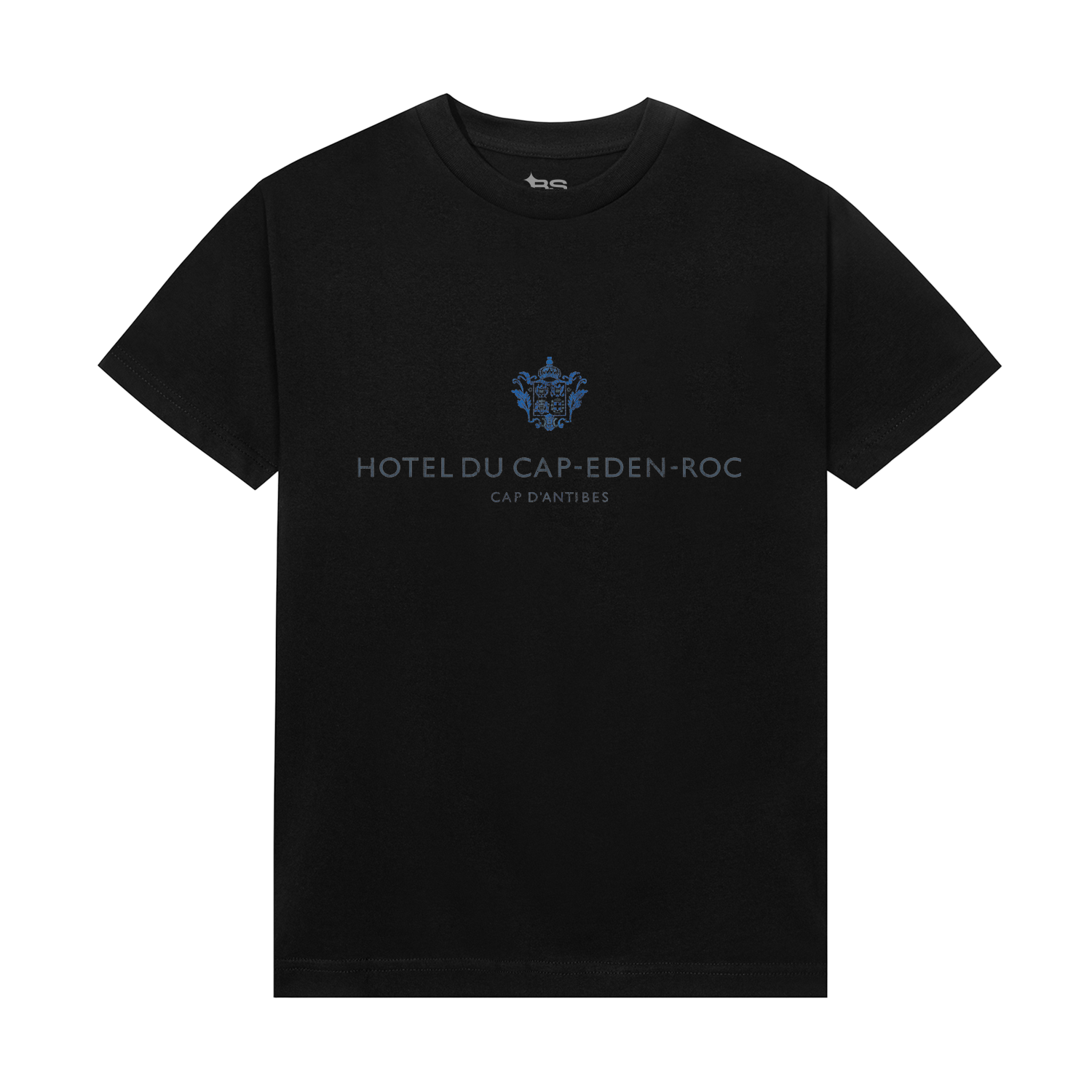 Hotel Du Cap Eden Roc Cap T-Shirt