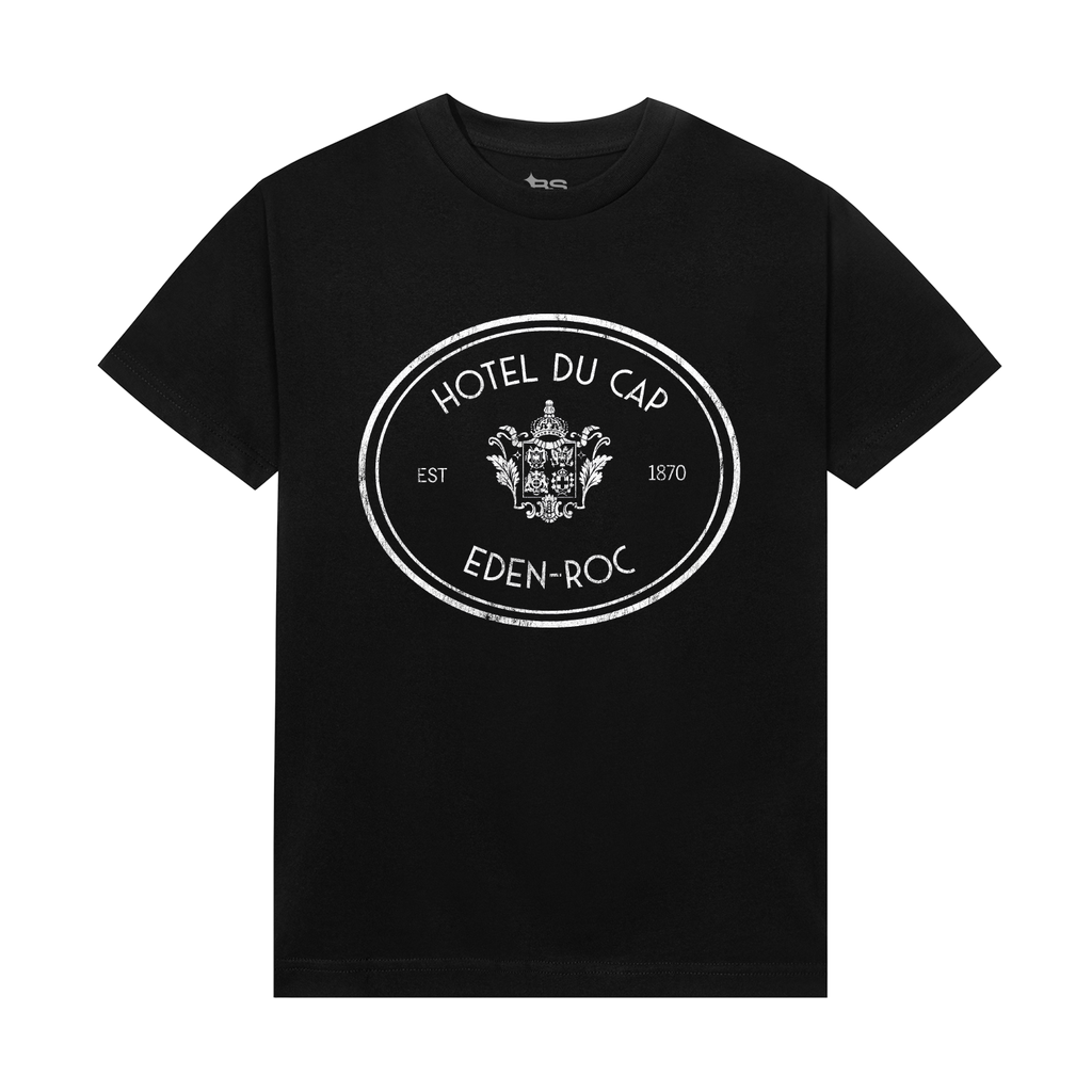 Hotel Du Cap Eden Roc Est 1870 T-Shirt