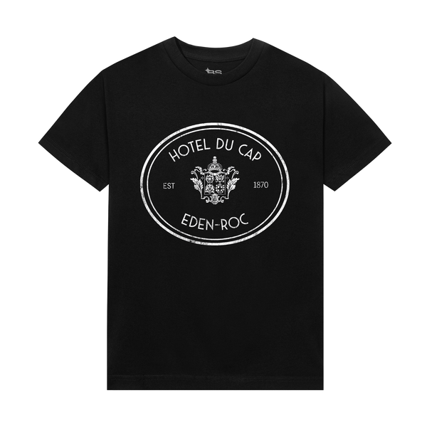 Hotel Du Cap Eden Roc Est 1870 T-Shirt