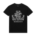 Hotel Sorrento Crest T-Shirt