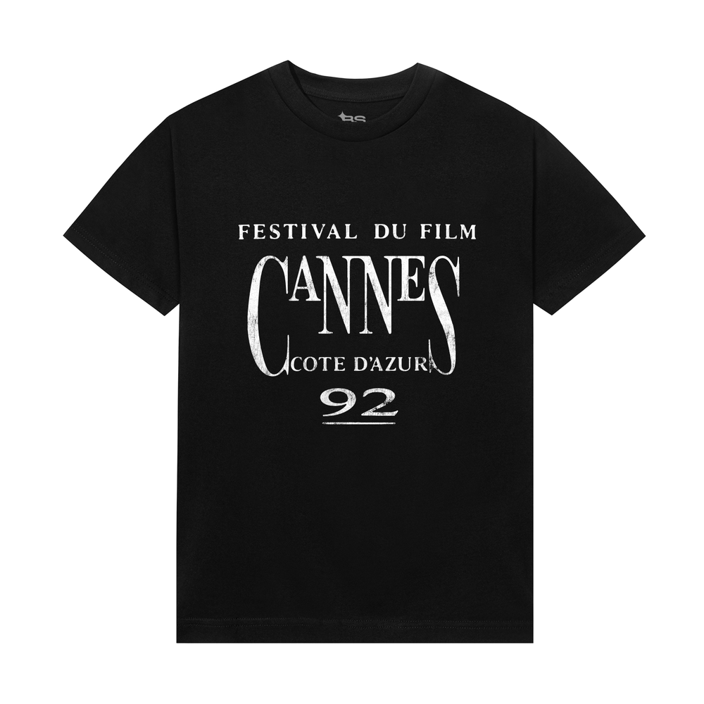 Cannes Film Festival 92 T-Shirt