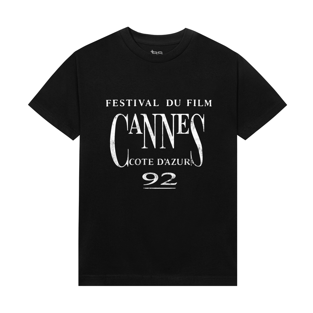 Cannes Film Festival 92 T-Shirt