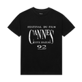 Cannes Film Festival 92 T-Shirt