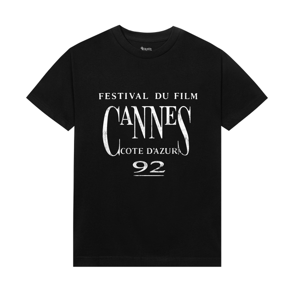 Cannes Film Festival 92 T-Shirt