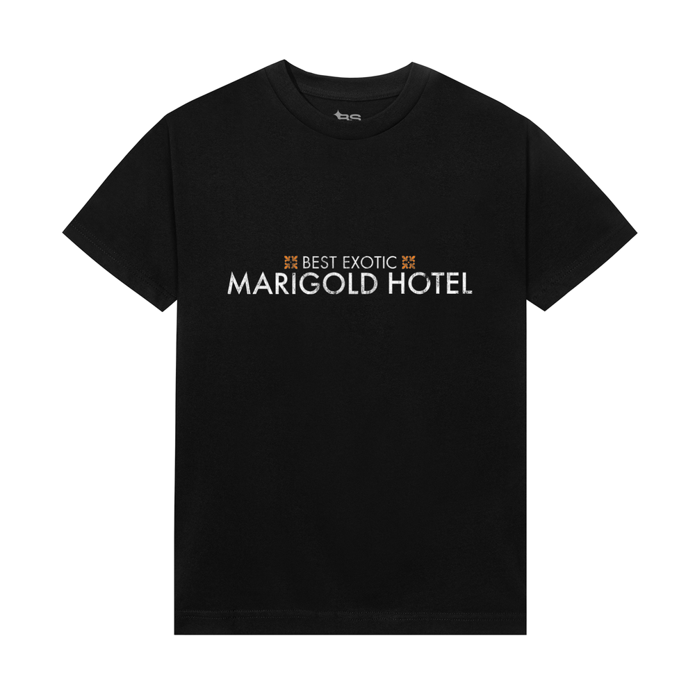 Best Exotic Marigold Hotel T-Shirt