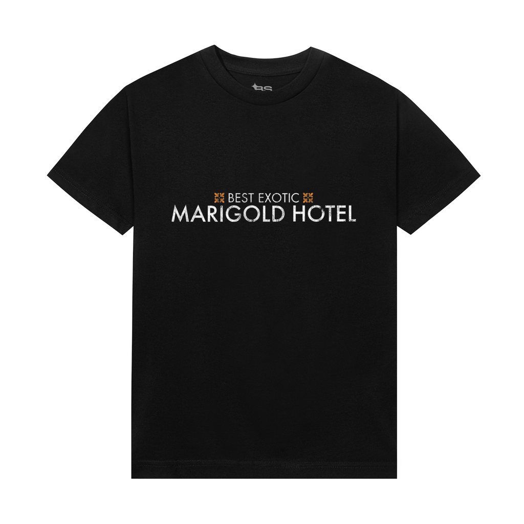 Best Exotic Marigold Hotel T-Shirt