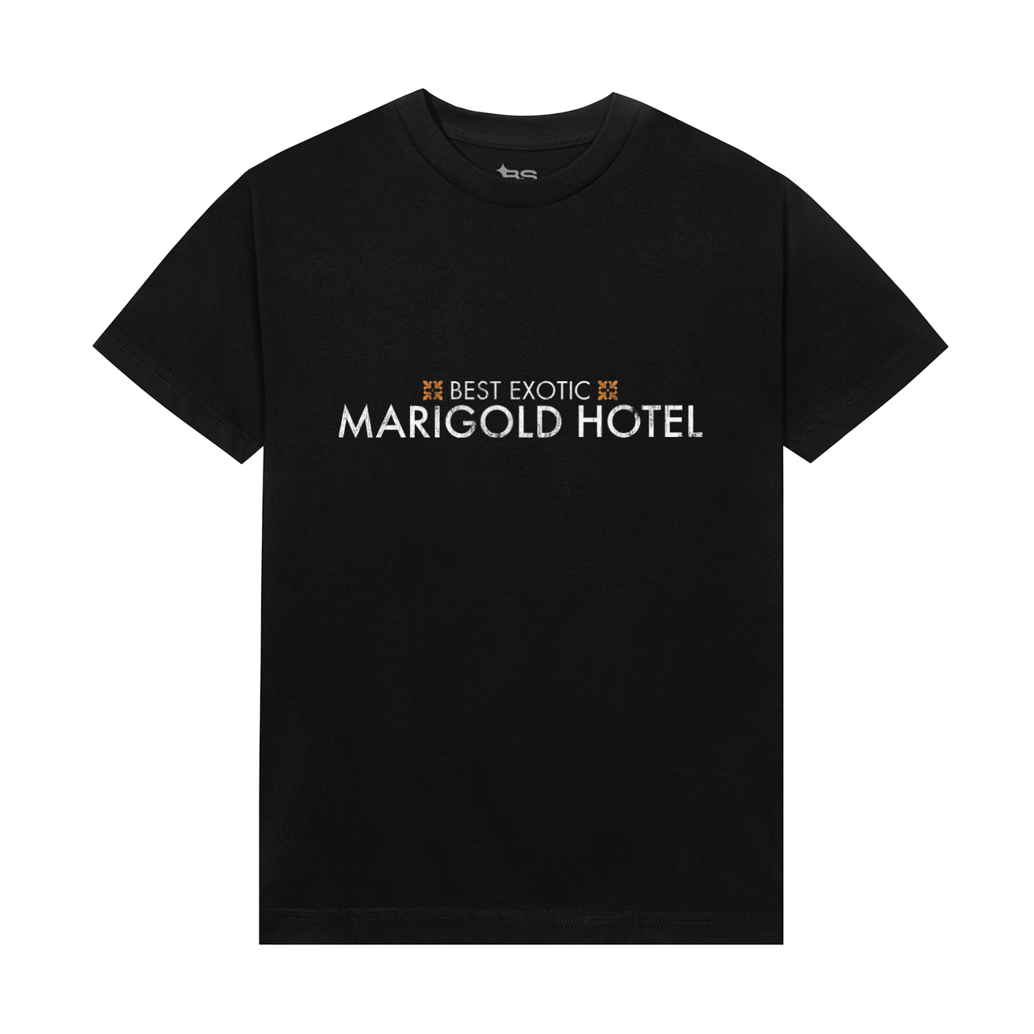 Best Exotic Marigold Hotel T-Shirt