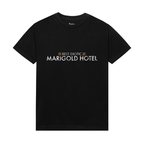 Best Exotic Marigold Hotel T-Shirt