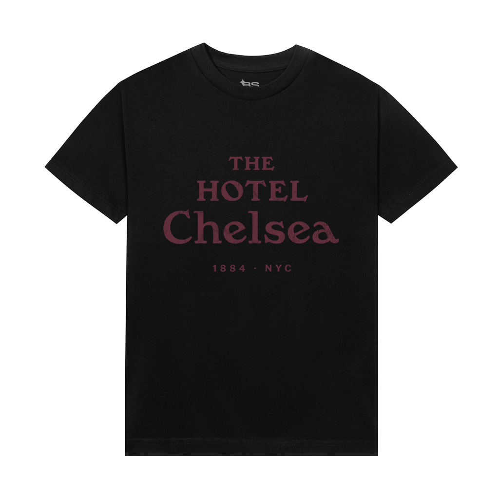 The Hotel Chelsea NYC T-Shirt