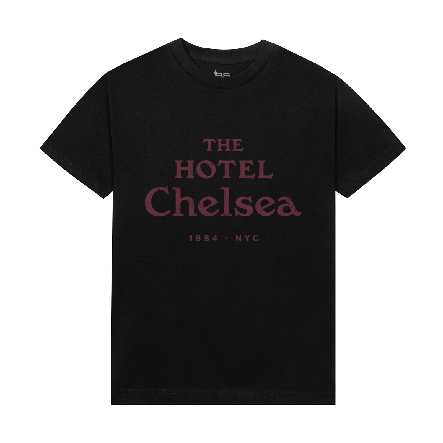 The Hotel Chelsea NYC T-Shirt