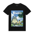 My Neighbor Totoro Fishing T-Shirt