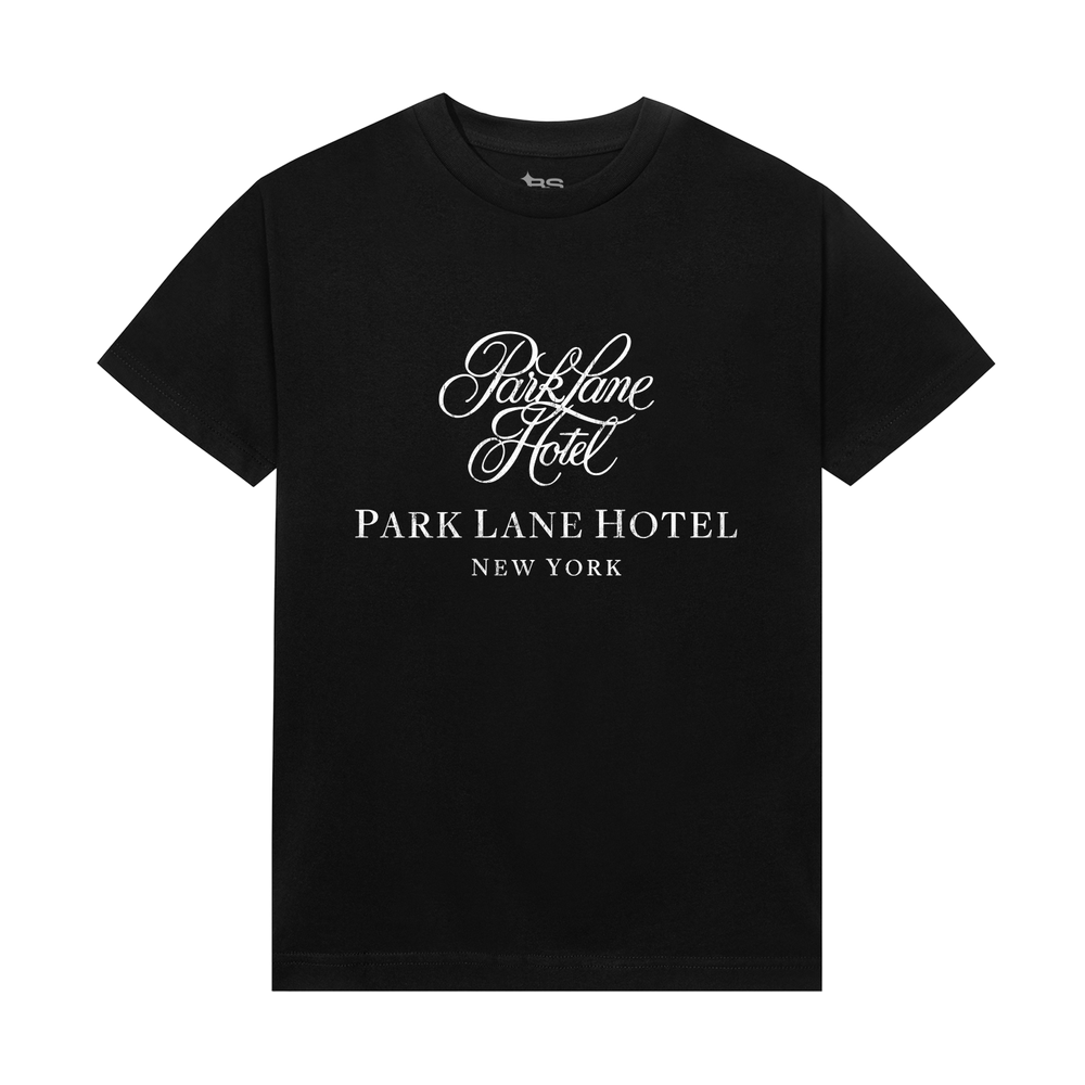 Park Lane Hotel New York T-Shirt