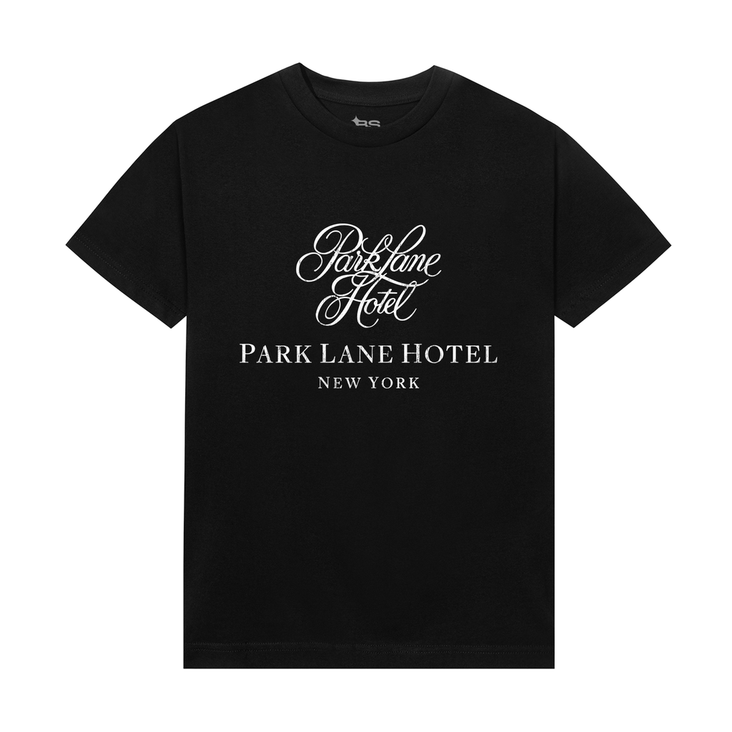 Park Lane Hotel New York T-Shirt