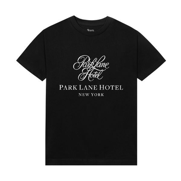 Park Lane Hotel New York T-Shirt