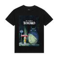 My Neighbor Totoro Bus Stop T-Shirt