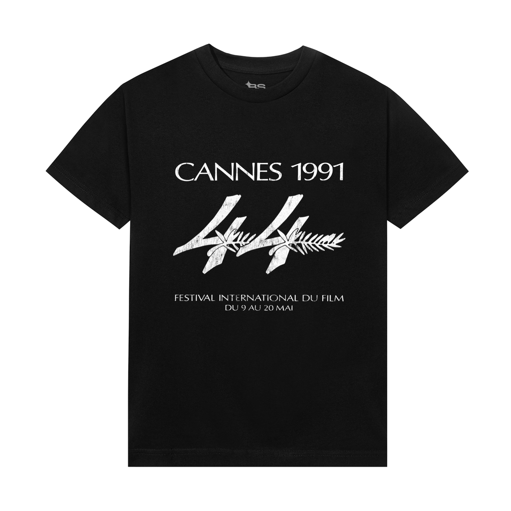 Cannes 1991 Festival T-Shirt