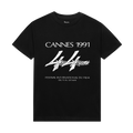 Cannes 1991 Festival T-Shirt