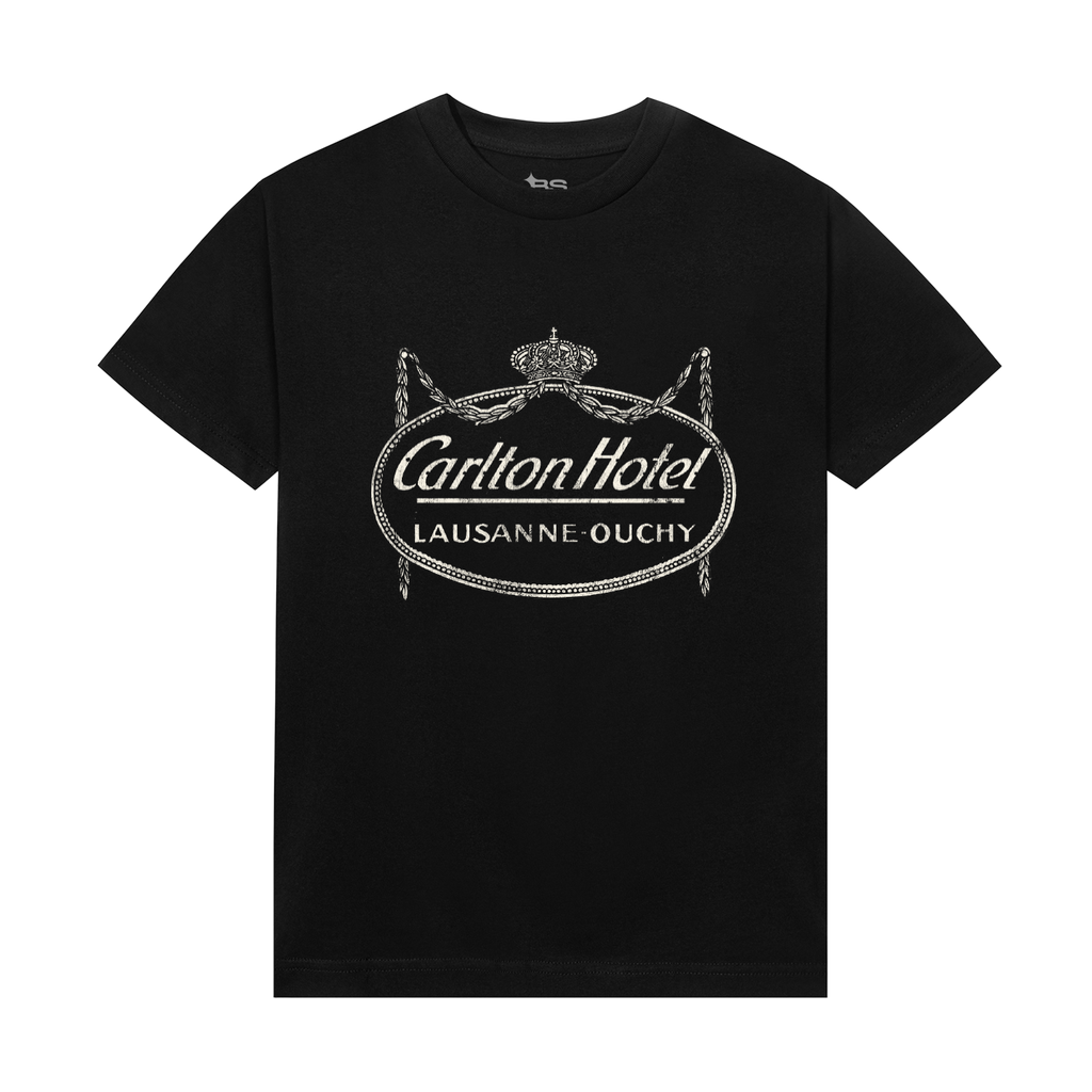 Carlton Hotel Lausanne T-Shirt