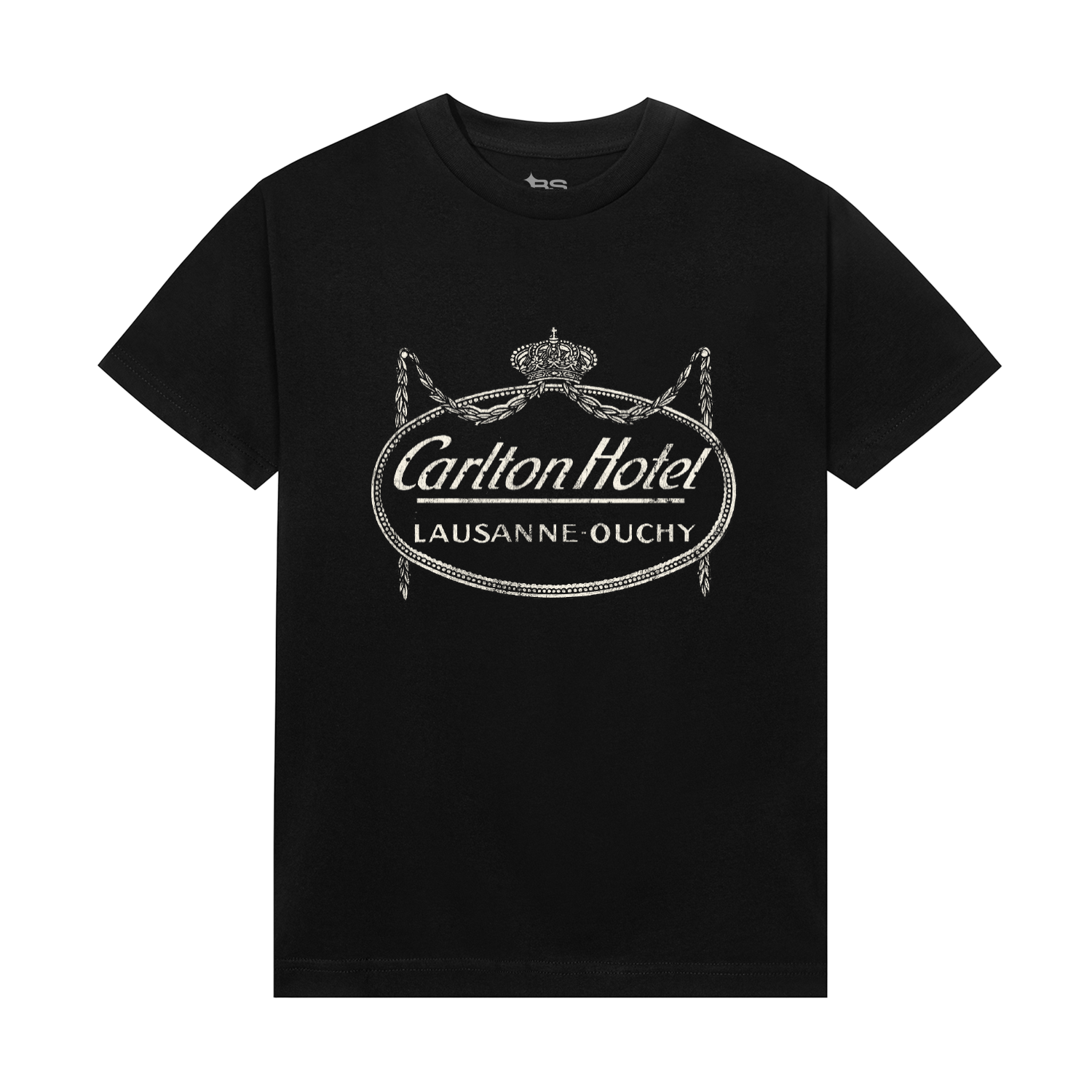 Carlton Hotel Lausanne T-Shirt