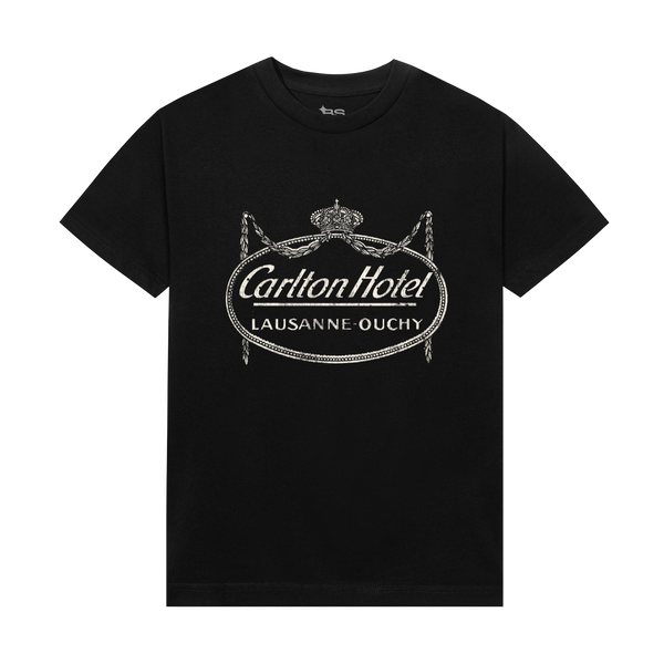 Carlton Hotel Lausanne T-Shirt