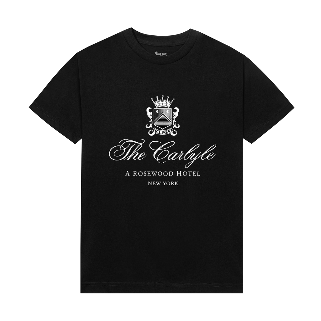 The Carlyle New York T-Shirt