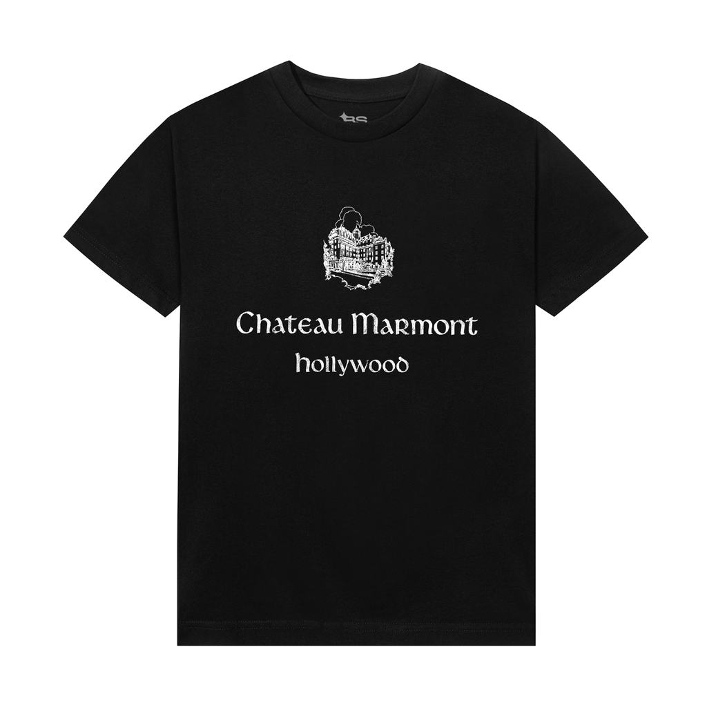 Chateau Marmont Hollywood T-Shirt