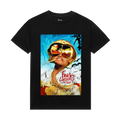 Fear and Loathing in Las Vegas