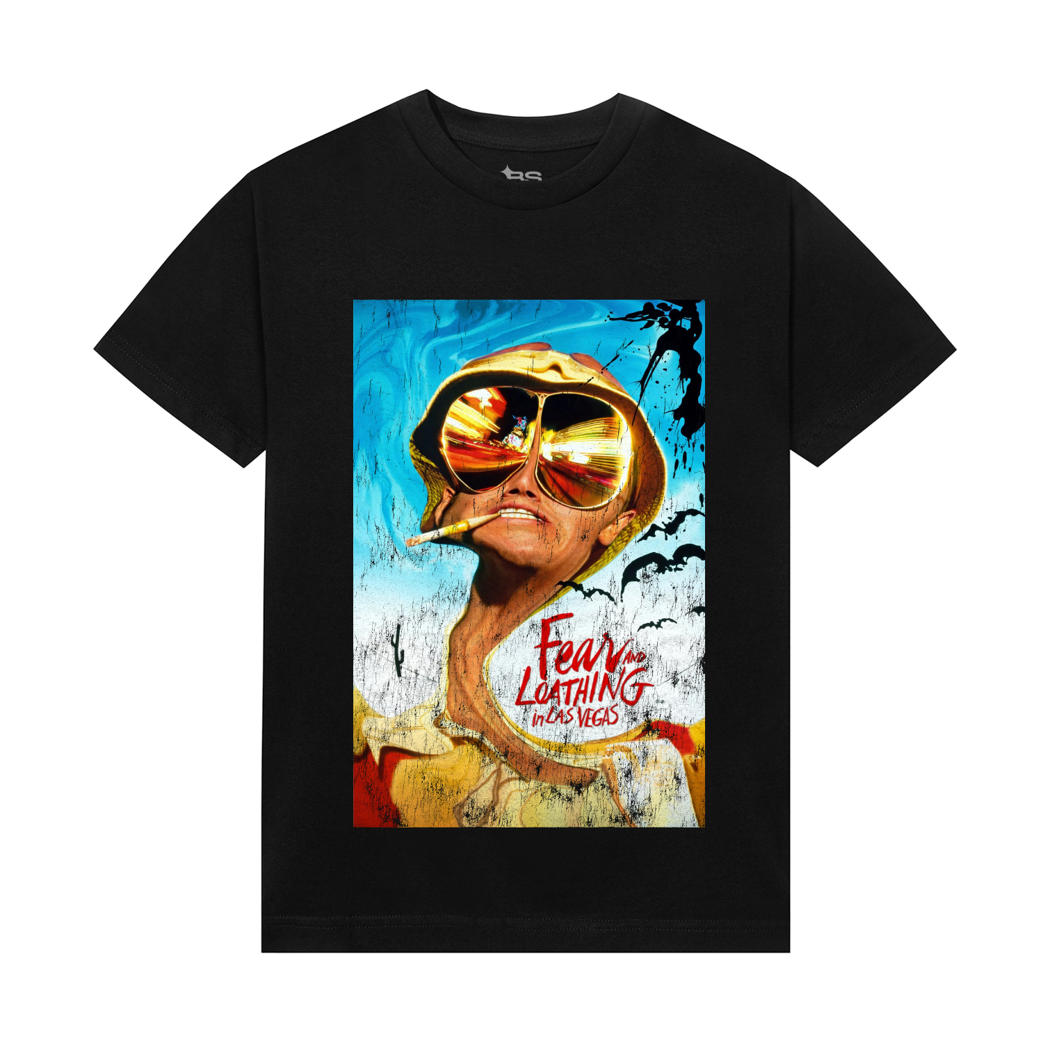 Fear and Loathing in Las Vegas