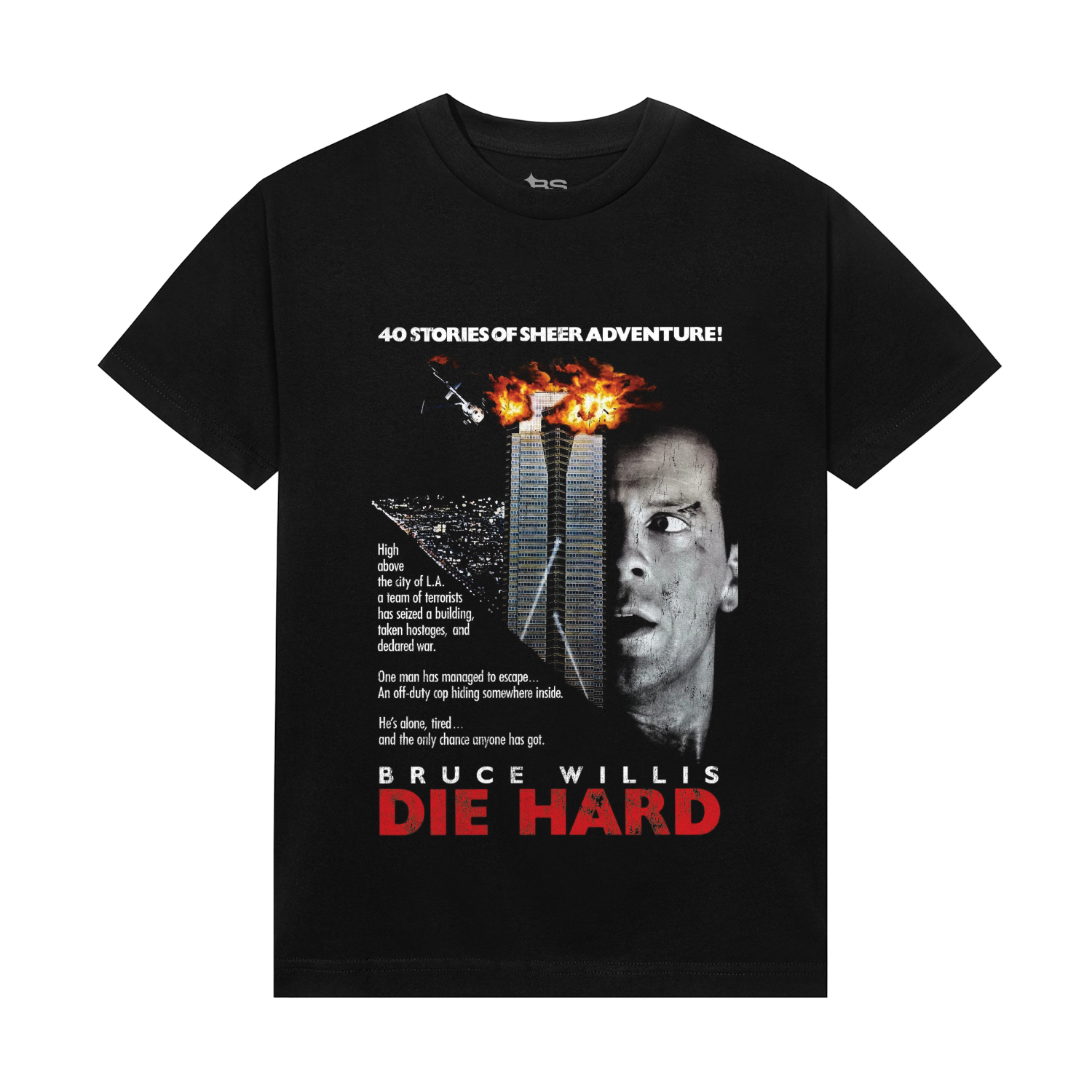 Die Hard