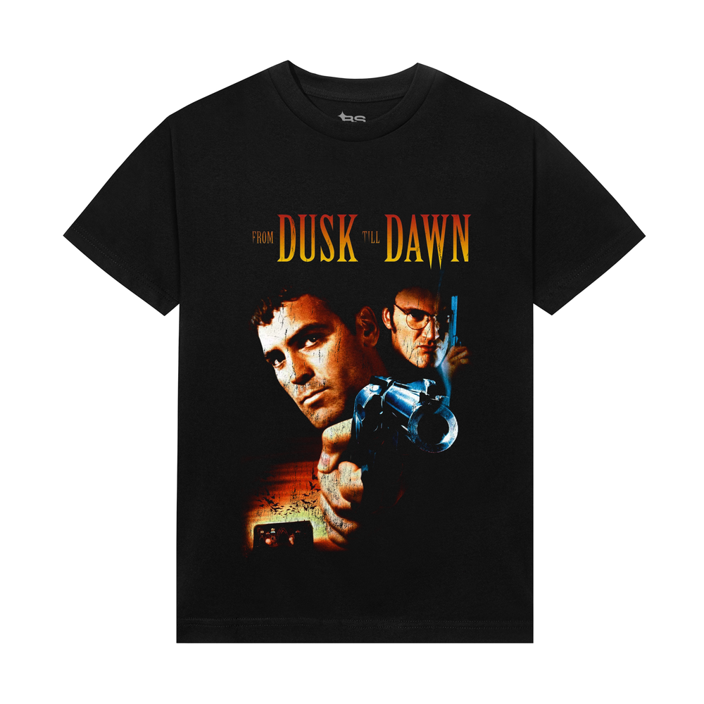 Vampire Roadtrip Thriller T-Shirt