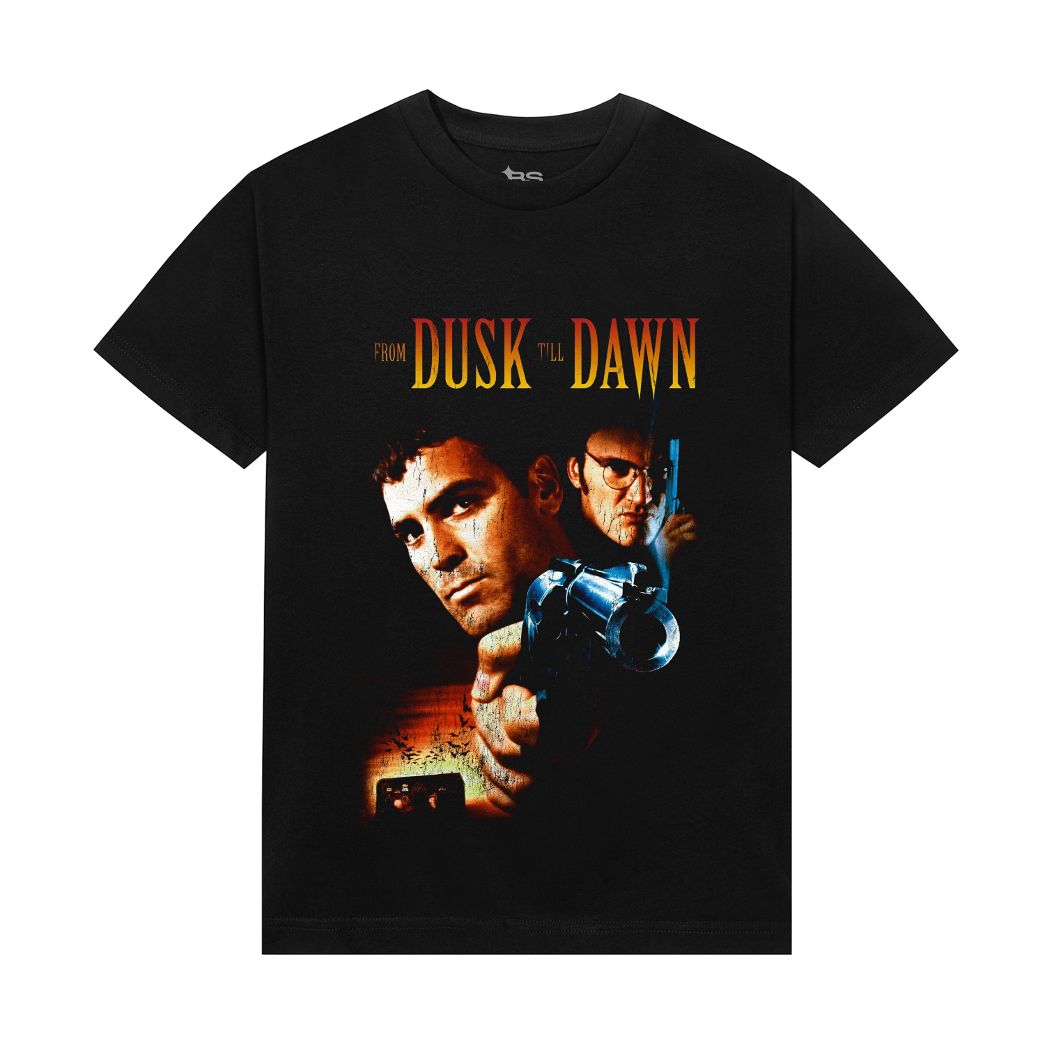 From Dusk Till Dawn